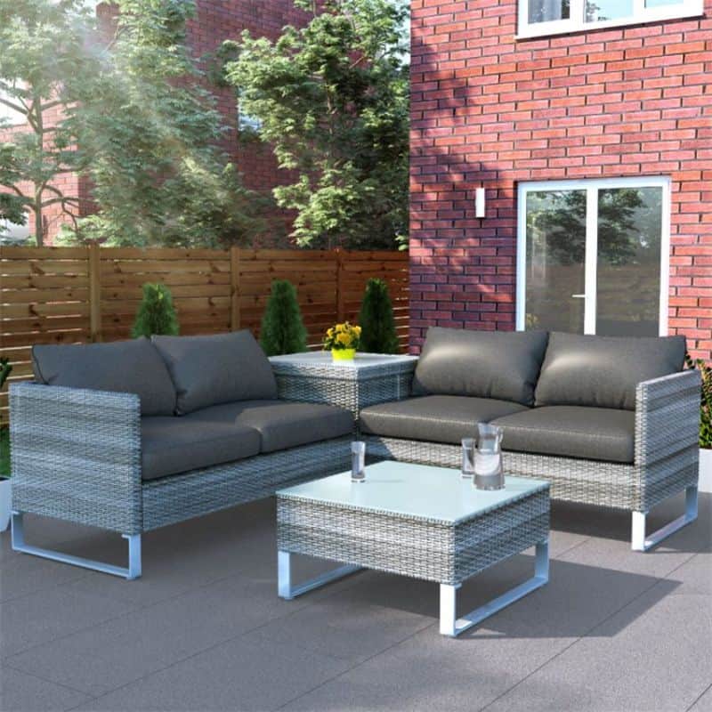 How Long Does Rattan Garden Furniture Last Updated Billyoh Blog