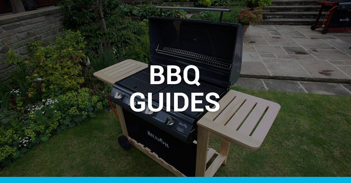 BBQ Guides