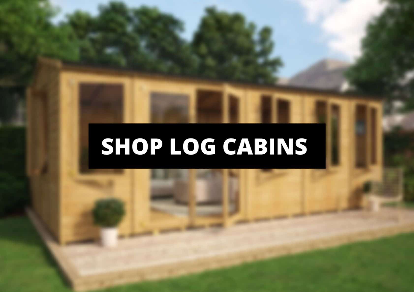 log cabin shop catalog