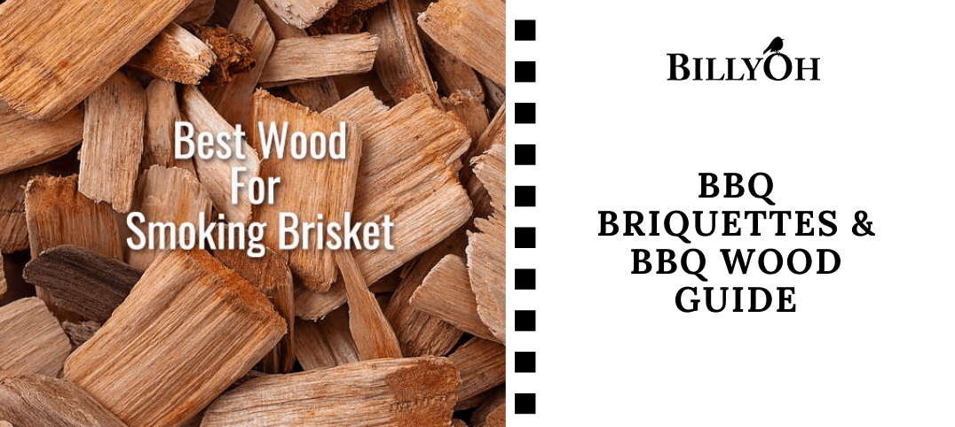 hickory wood for brisket
