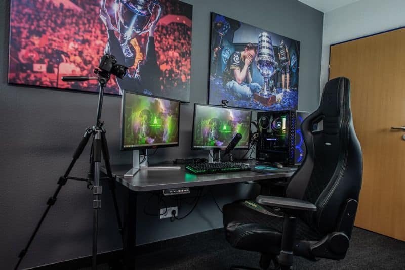 15 Things Every Games Room Needs! (Updated) | BillyOh