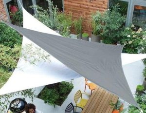 30 Garden Canopy Ideas: Garden Covered Seating (With Pics) | BillyOh