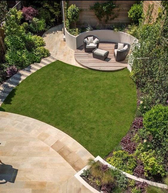 33 Garden Paving Ideas: 33 Coolest Paving Ideas Around | Blog | BillyOh