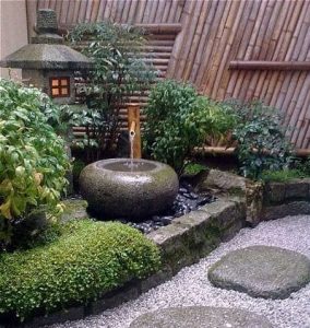 75 Best Garden Pond Ideas From All Over The Web (Pics) | Blog | BillyOh