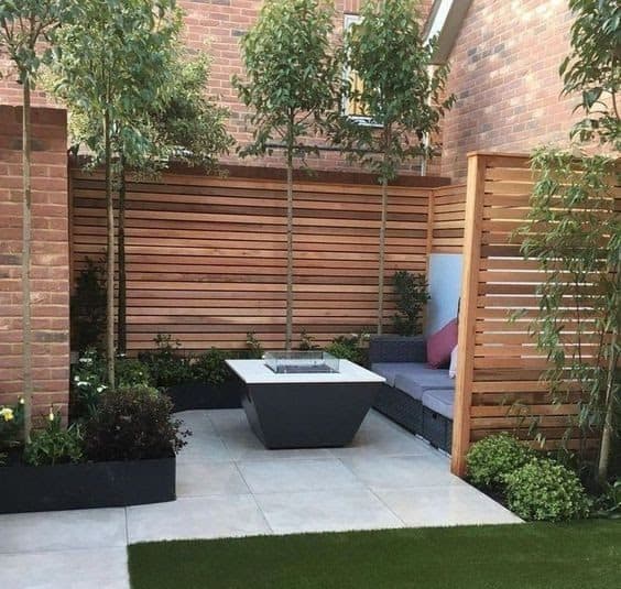 30 Garden Privacy Ideas: How To Make Your Garden Private (With Pics)