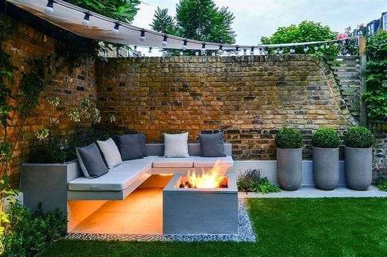 small-home-walled-garden-design-ideas-youtube