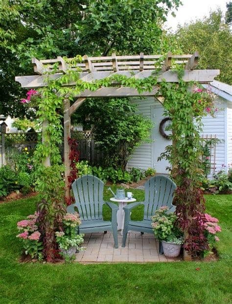 garden design ideas