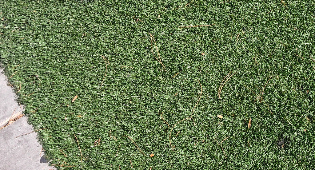 Artificial grass