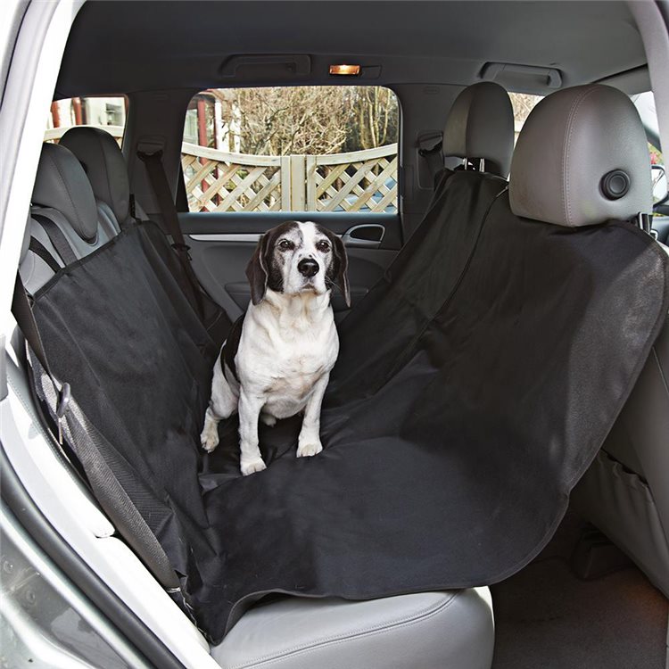Heavy Duty Waterproof Dog Car Seat Cover